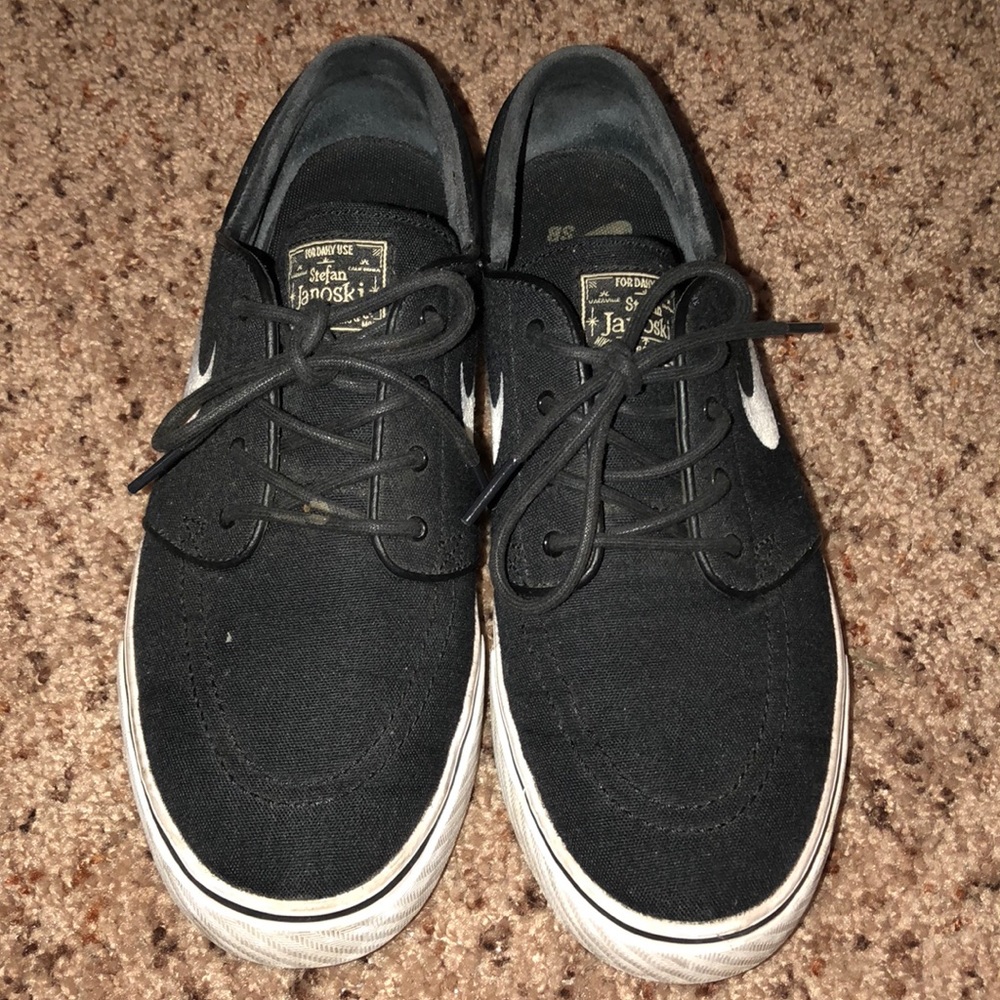Nike janoski 8.5